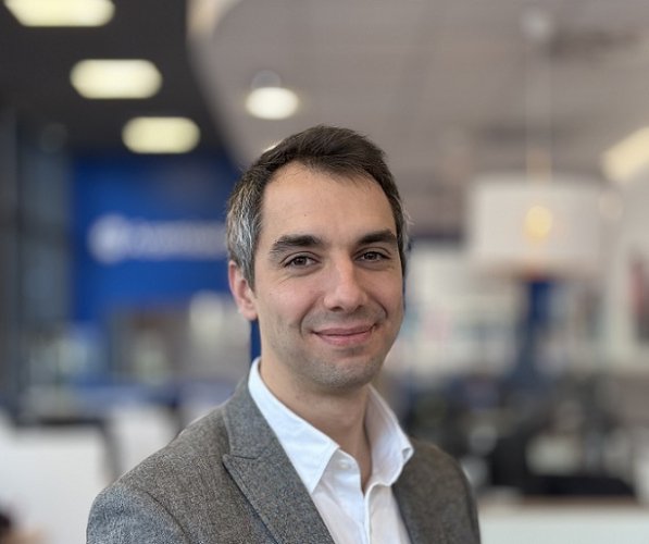 David Alloun, nouveau directeur financier d’Aramisauto