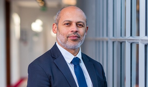 Fabrice Perina prend la direction générale de CGI Finance