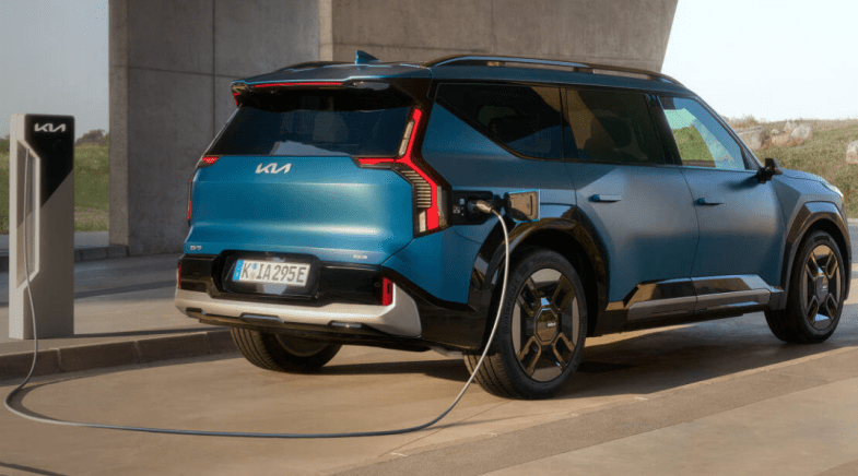 Fabrice Martin-Blas (DG Kia France) : "En 2024, le marché sera sous-pression et sera beaucoup plus concurrentiel"