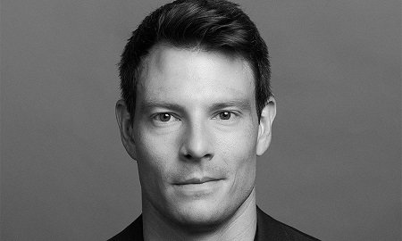 Alexander Lutz nommé directeur général de la région Europe de Lucid Motors