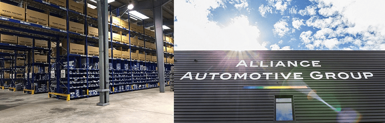 Diesel Technic et Alliance Automotive Group noue un partenariat pour la distribution de la pièce PL