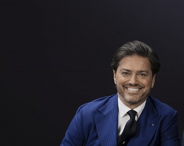 La direction marketing monde de Maserati confiée à Giovanni Perosino