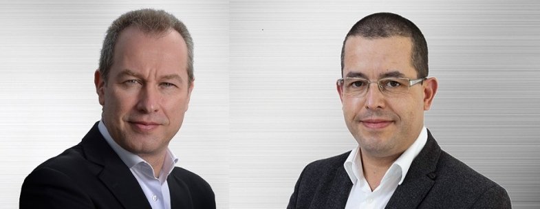 Pablo Puey nommé directeur général de Stellantis Ibérique
