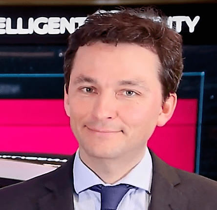 Jérôme Daumont réélu à la Présidence du Groupement des Concessionnaires Renault