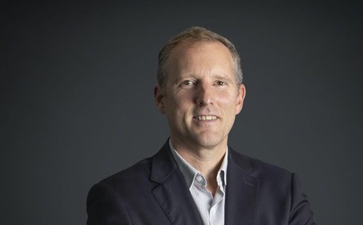 Alexandre Hennion nommé directeur commercial de Michelin Ibérique