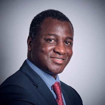 Abdou Sow, nouveau directeur général de Santander Consumer Finance France