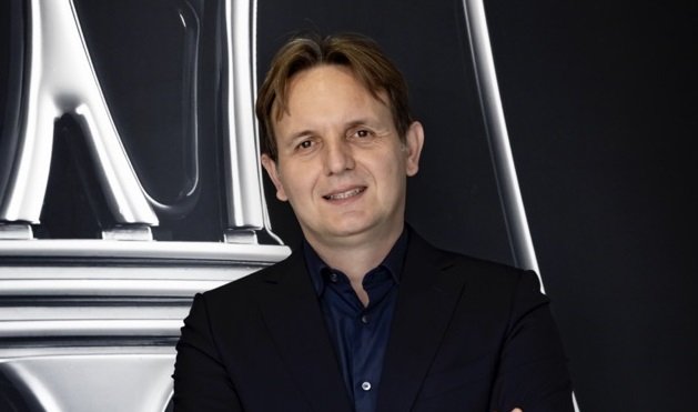 Luca Delfino successeur de Bernard Loire chez Maserati