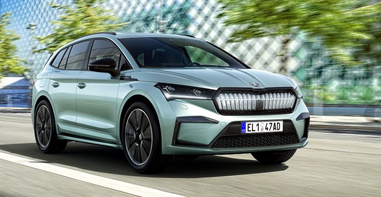 Leasing social : Volkswagen, Skoda et Cupra vont lancer leur offre