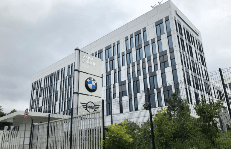 Le groupe BMW attentif à la mise en œuvre du nouveau contrat d’agence