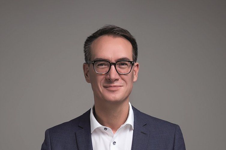 Marcel Wiedmann nommé directeur monde pièces de rechange et ateliers de Hella