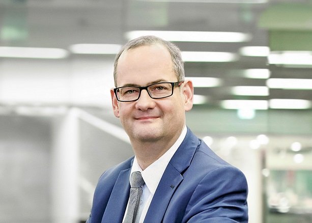 Michael Breme nouveau Président du directoire et directeur du site de Györ d’Audi Hongrie