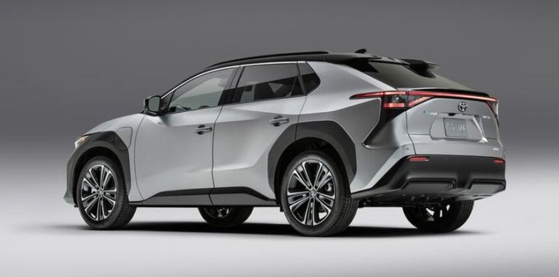 Toyota France va continuer de croître en 2024 avec toujours un seul modèle électrique