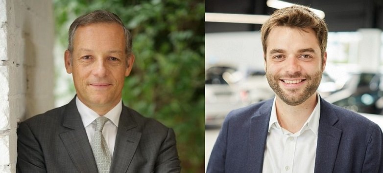 Yves Lallemand et Tristan Pillon nommés co-directeurs généraux de Reezocar