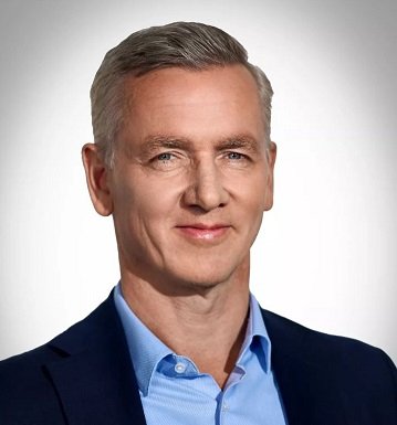 Ulrich Mechau, nouveau Président-directeur général de Hyundai Allemagne