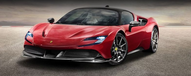 Ferrari franchit la barre du milliard d'euros de bénéfice en 2023
