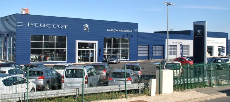 Le groupe Bernier va finaliser son développement dans le Loiret avec la reprise de Peugeot Pithiviers