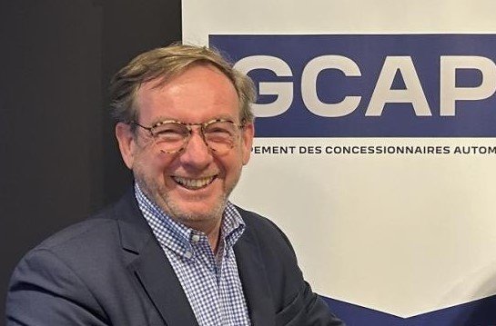 Olivier Varlez, GCAP : "L’un de nos objectifs majeurs est d'amener la rentabilité du réseau Peugeot à 2%"