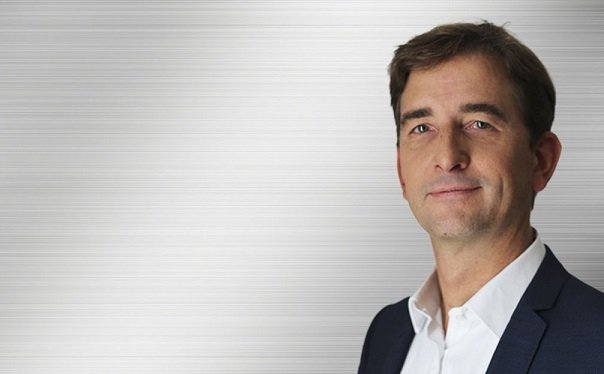Vincent Rolinet succède à Igor Dumas à la direction d’Opel France