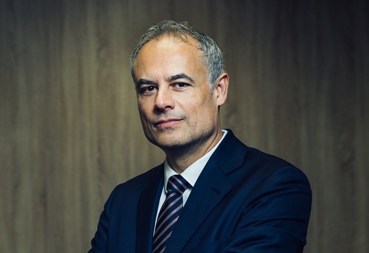 Antonio Elia nommé directeur général de la région ibérique de Mobilize Financial Services