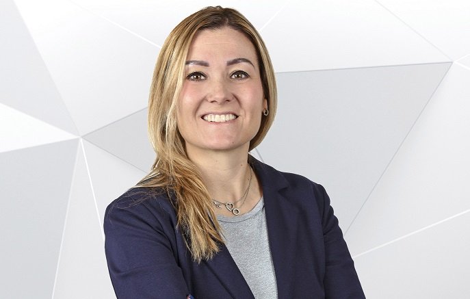 Capucine Lorenzi prend la direction des achats d’Alpine