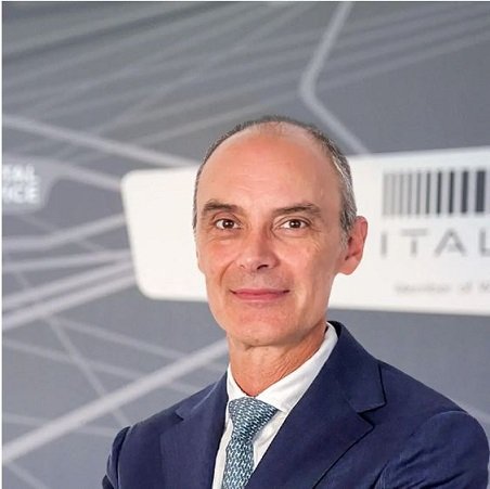 Fabrizio Mina nommé directeur général de la filiale d’Italdesign aux Etats-Unis