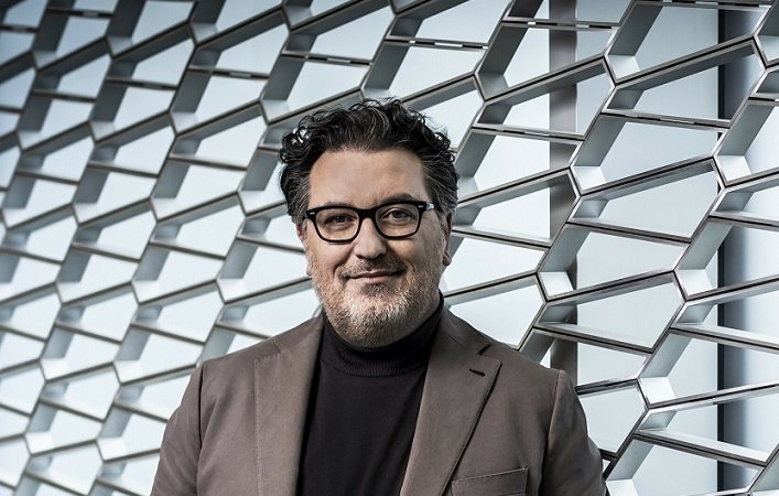 Massimo Frascella, nouveau responsable du design d’Audi