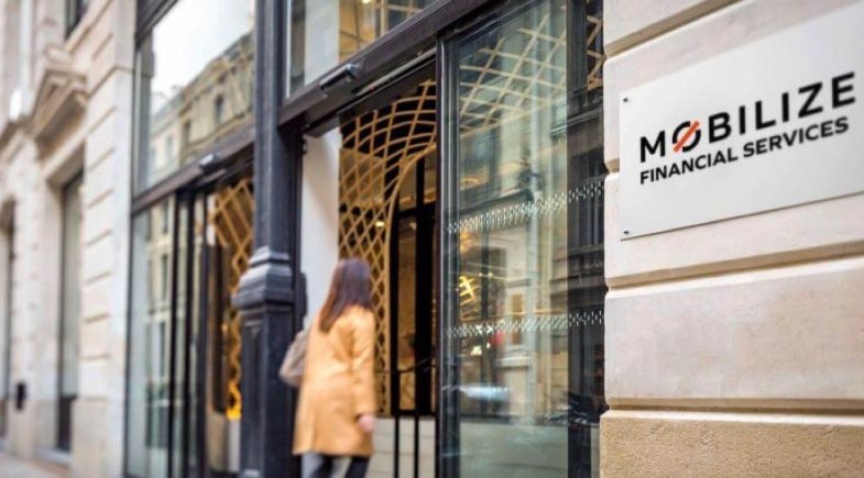 Mobilize Financial Services a profité de la bonne dynamique des ventes de Renault Group en 2023