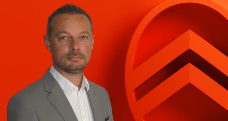 Sébastien Caron, Citroën France : "On attend beaucoup de l’ë-C3"