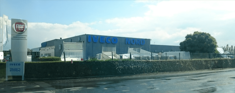 BPM va racheter une nouvelle filiale d’Iveco