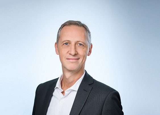 Philippe Vienney nommé directeur financier de Forvia Hella