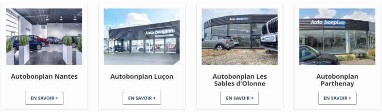 Jean Rouyer Automobiles se recentre sur le VO sous label