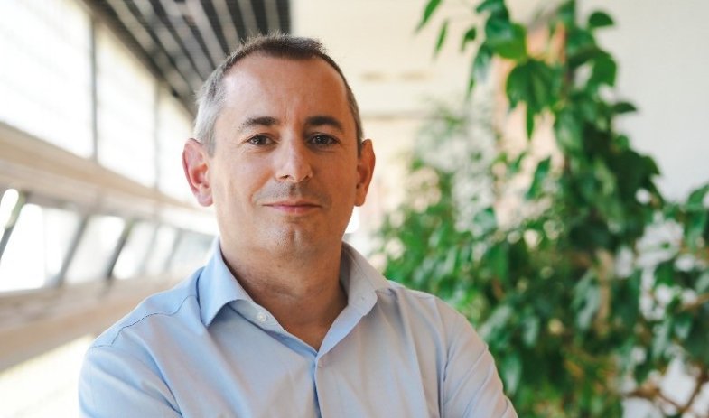 Stéphane Rabatel nommé PDG d'Hopium