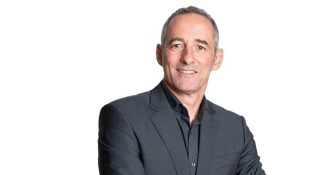 Olivier Quilichini, nouveau directeur des marques premium de Stellantis Ibérique