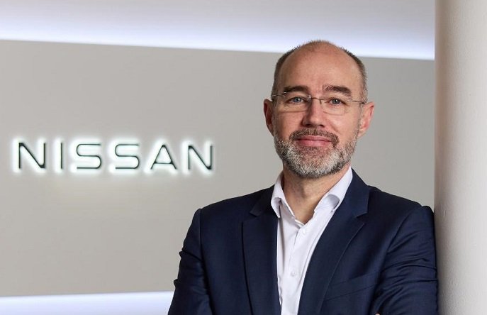 Jean-Marc Colavolpe, nouveau directeur après-vente de Nissan West Europe