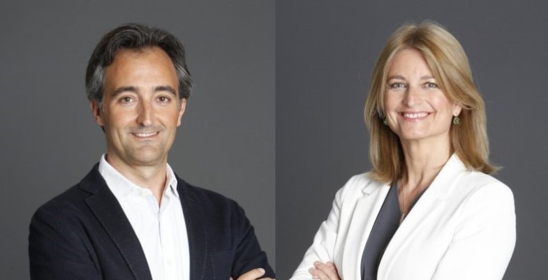 Enrique Pifarré et Laura Ros permutent leurs fonctions au sein de Volkswagen Group en Espagne