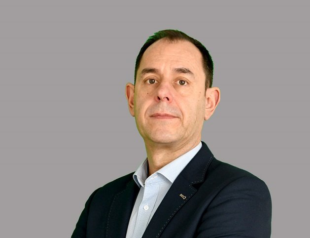 Benoît Tanguy, nouveau Président de Scania France