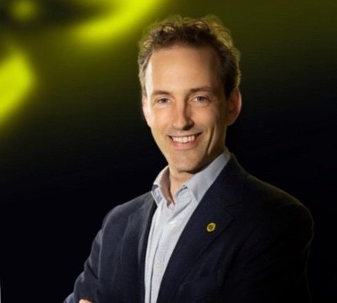 Niels de Gruijet nommé directeur marketing et ventes de la région EMEA de Rivian