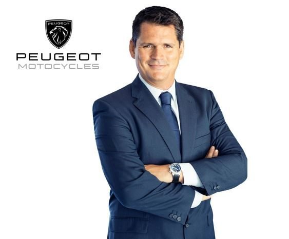 Borja Sekulits rejoint Peugeot Motocycles