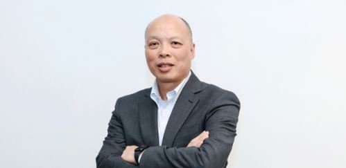 Frank Han, nouveau directeur de Cariad Chine