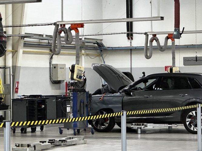 Faut-il craindre l’inflation des dépenses en entretien-réparation ?