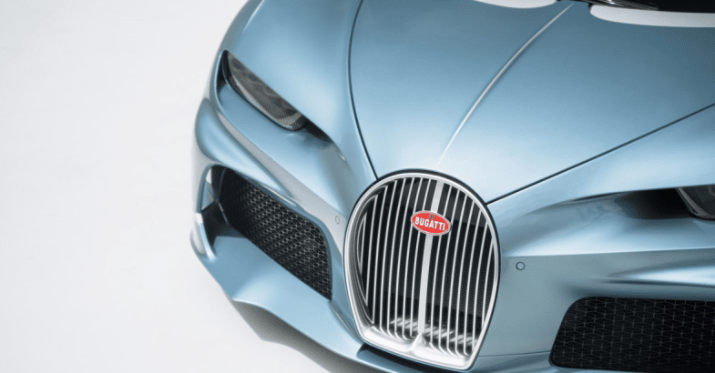 Norme CAFE : la Commission européenne publie les résultats 2022, Bugatti à l'amende