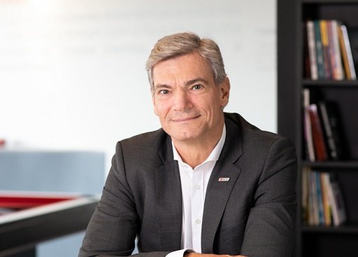 Johannes Roscheck nommé Président d’Audi en Chine