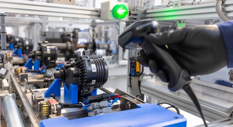 Yamaha ouvre le site de production historique de la Mobylette aux moteurs de vélo