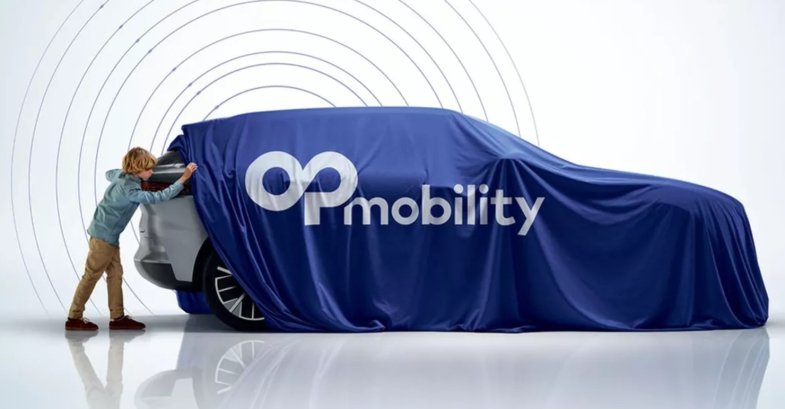 Plastic Omnium change de nom pour OPmobility