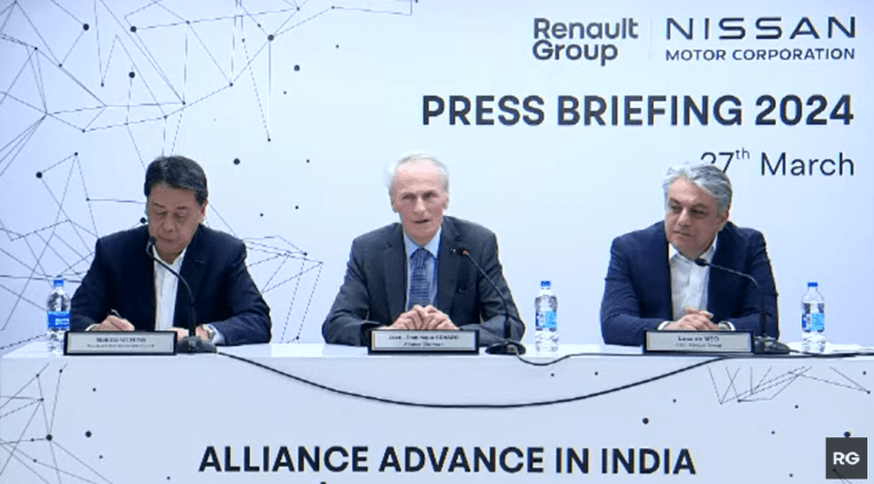 Avec l’Alliance, Renault et Nissan relancent leur activité en Inde