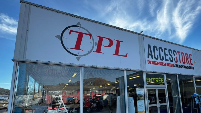 Eden Auto se diversifie dans le véhicule de loisirs