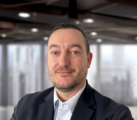 Jérémy Chouteau nommé directeur commercial et marketing BtoB de Mister-Auto