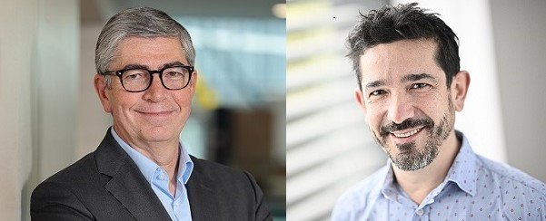 Philippe Noyer et Olivier de Figueiredo nommés à de nouvelles fonctions au sein d’Arval France