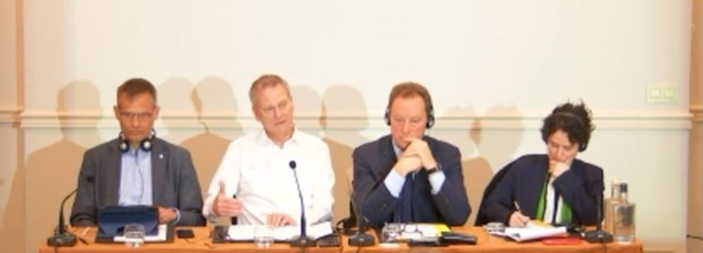 Mobilians s’associe au ZDK pour un lobbying franco-allemand à Bruxelles