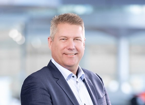 Jochen Schnez nommé directeur de la qualité de McLaren Automotive